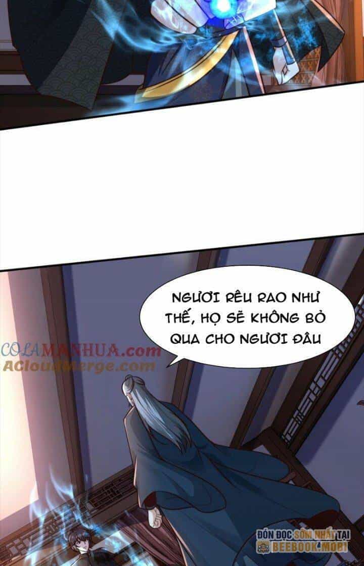 Ta Nuôi Quỷ Ở Trấn Ma Ty - Chương 200 - ảnh 49