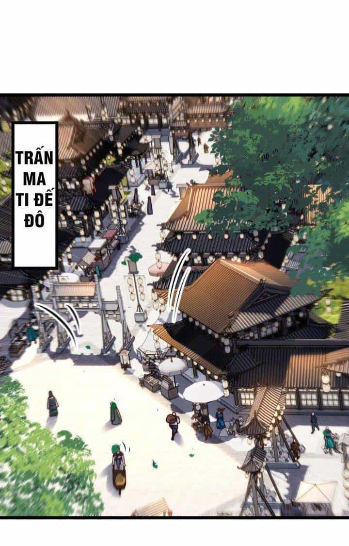 Ta Nuôi Quỷ Ở Trấn Ma Ty - Chương 201 - ảnh 18