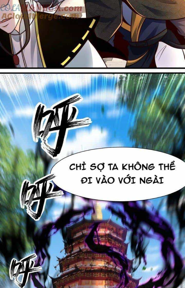 Ta Nuôi Quỷ Ở Trấn Ma Ty - Chương 201 - ảnh 36