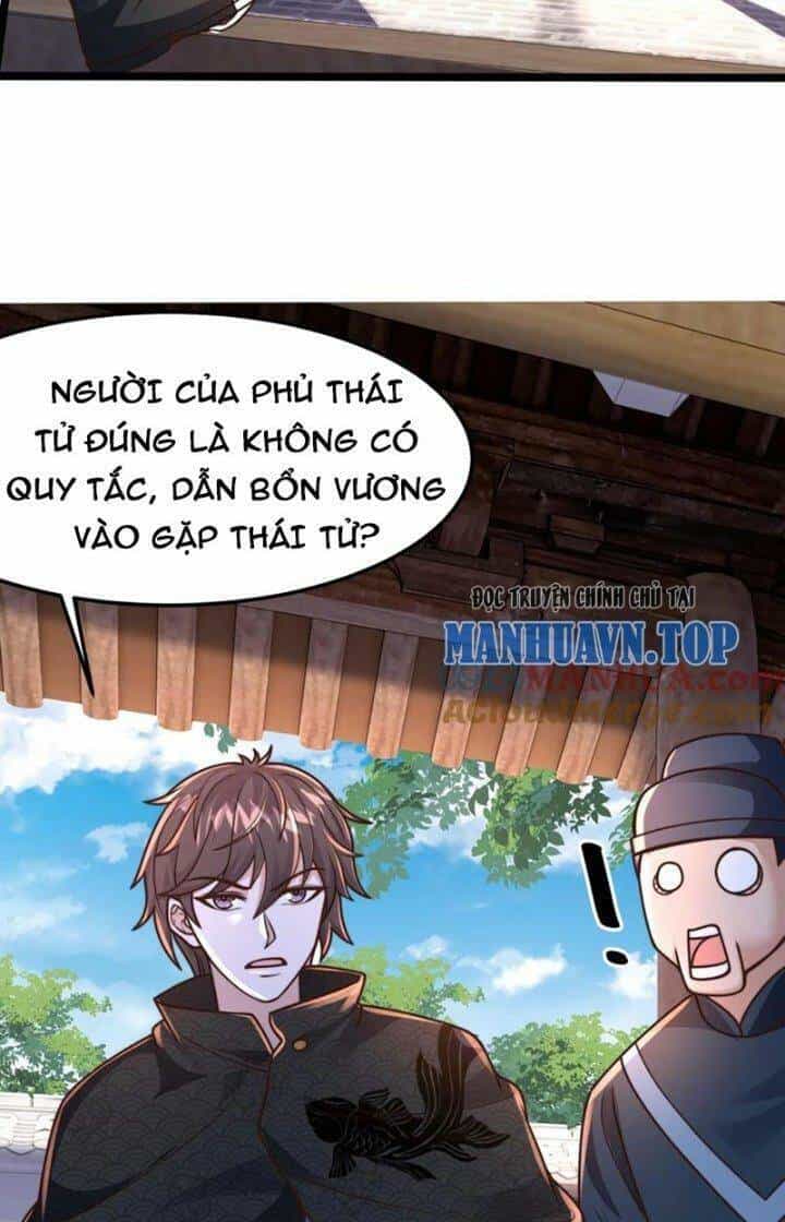 Ta Nuôi Quỷ Ở Trấn Ma Ty - Chương 207 - ảnh 31