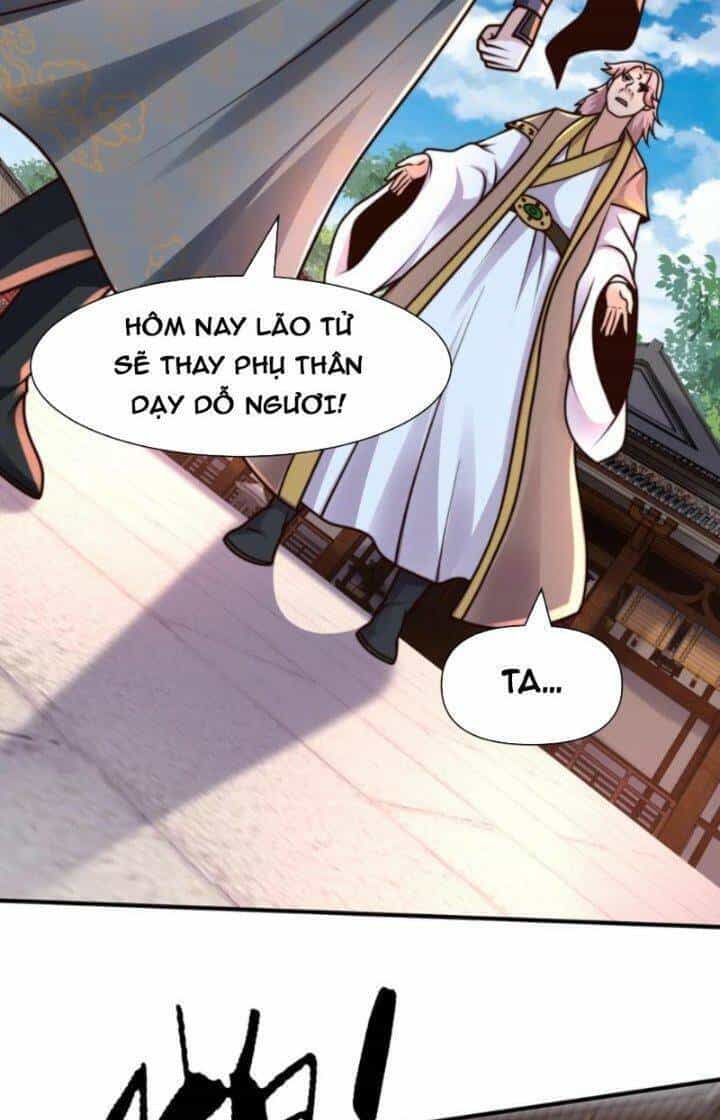 Ta Nuôi Quỷ Ở Trấn Ma Ty - Chương 208 - ảnh 10