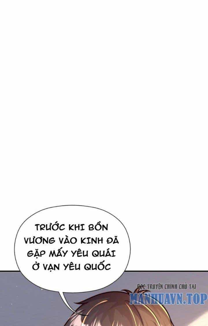 Ta Nuôi Quỷ Ở Trấn Ma Ty - Chương 208 - ảnh 39