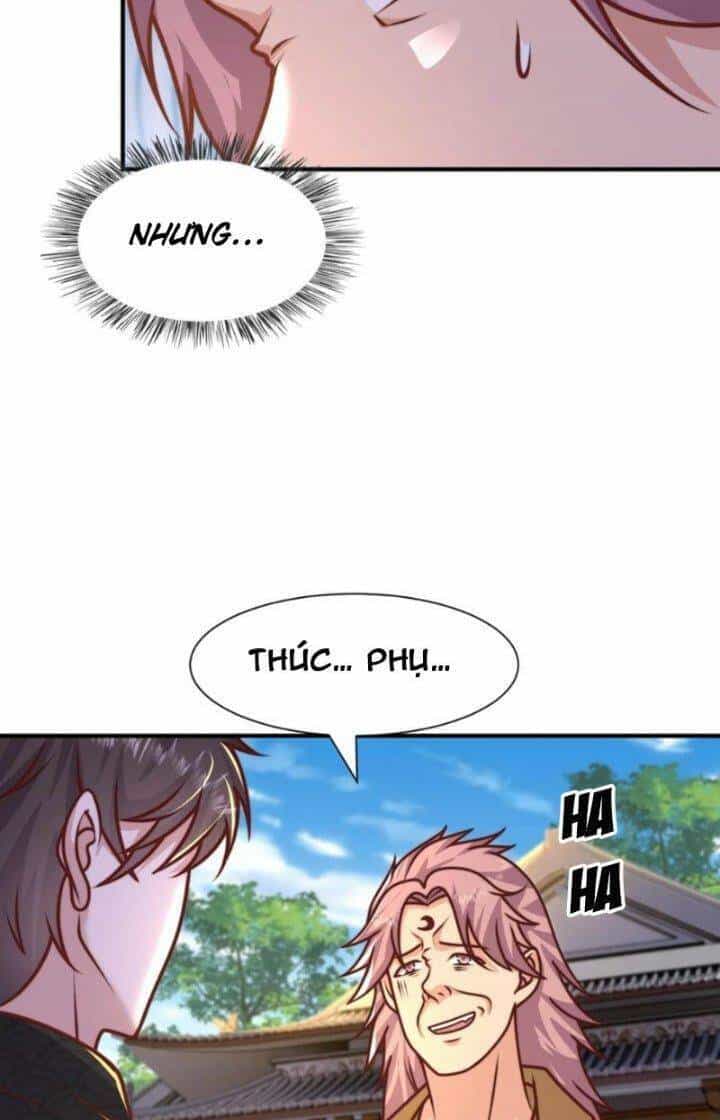 Ta Nuôi Quỷ Ở Trấn Ma Ty - Chương 208 - ảnh 7