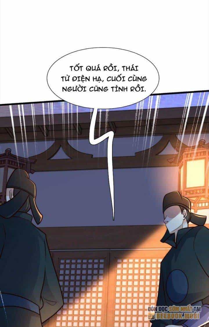Ta Nuôi Quỷ Ở Trấn Ma Ty - Chương 209 - ảnh 11