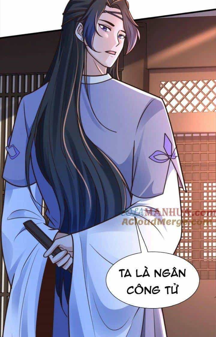 Ta Nuôi Quỷ Ở Trấn Ma Ty - Chương 209 - ảnh 28