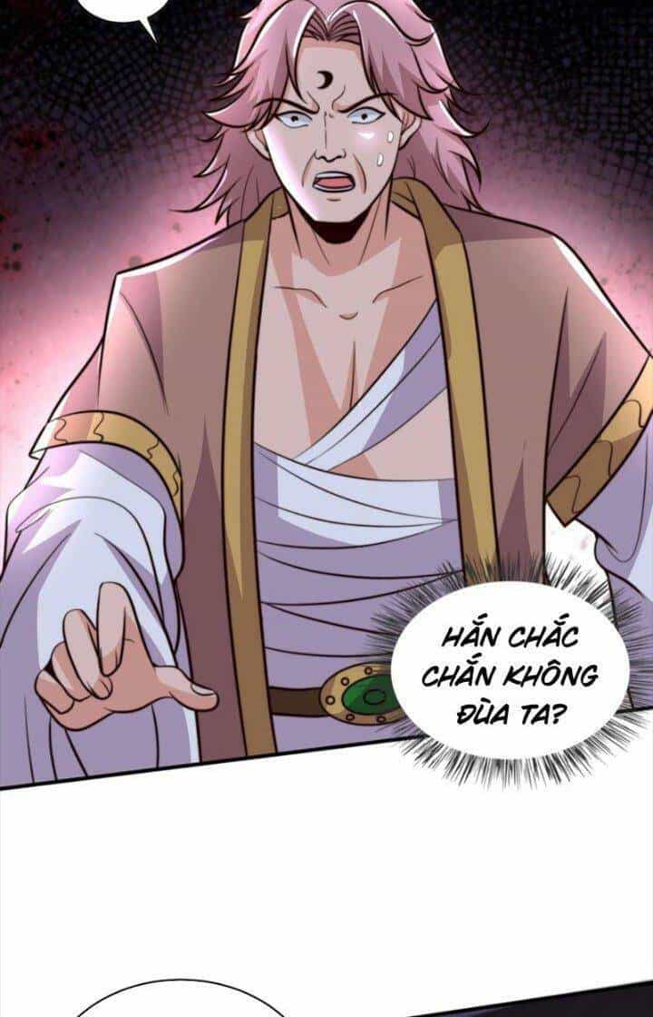 Ta Nuôi Quỷ Ở Trấn Ma Ty - Chương 210 - ảnh 27