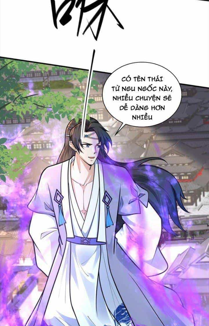 Ta Nuôi Quỷ Ở Trấn Ma Ty - Chương 210 - ảnh 36