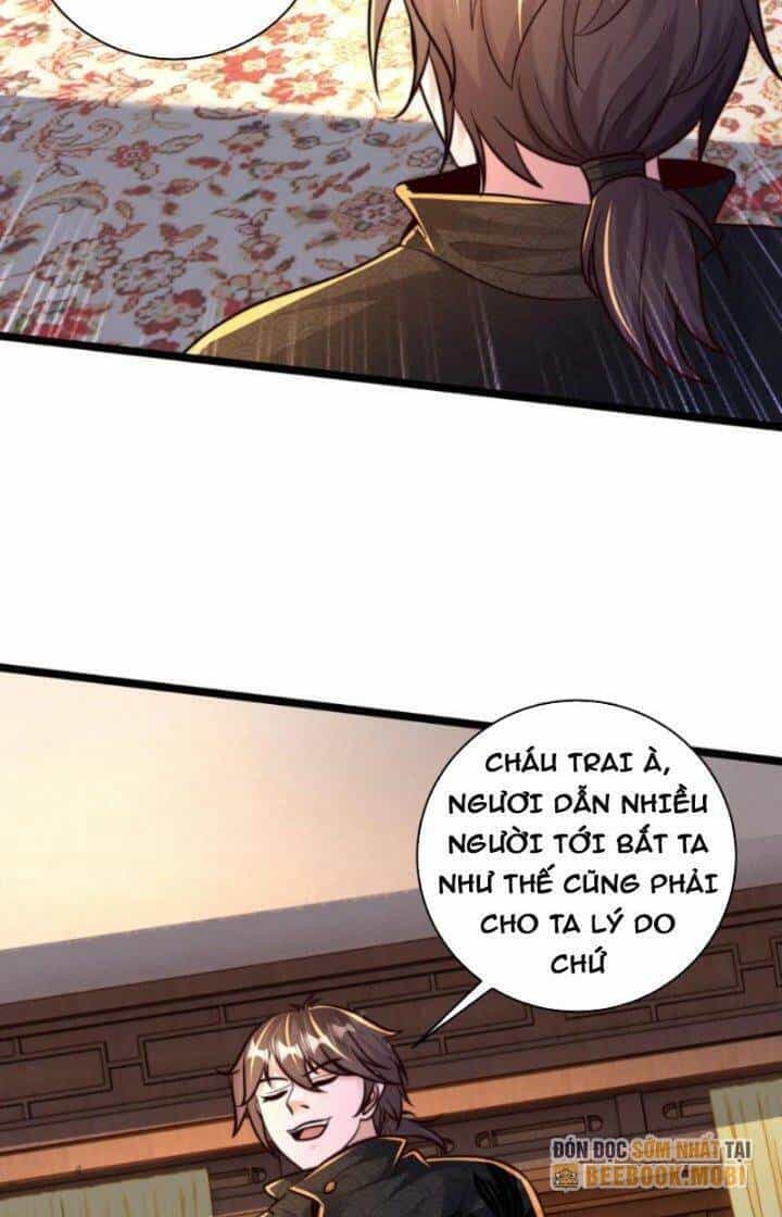 Ta Nuôi Quỷ Ở Trấn Ma Ty - Chương 211 - ảnh 19