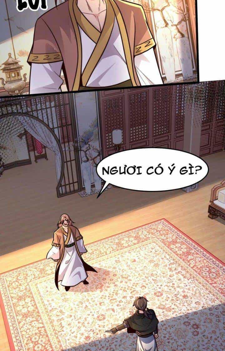 Ta Nuôi Quỷ Ở Trấn Ma Ty - Chương 213 - ảnh 12