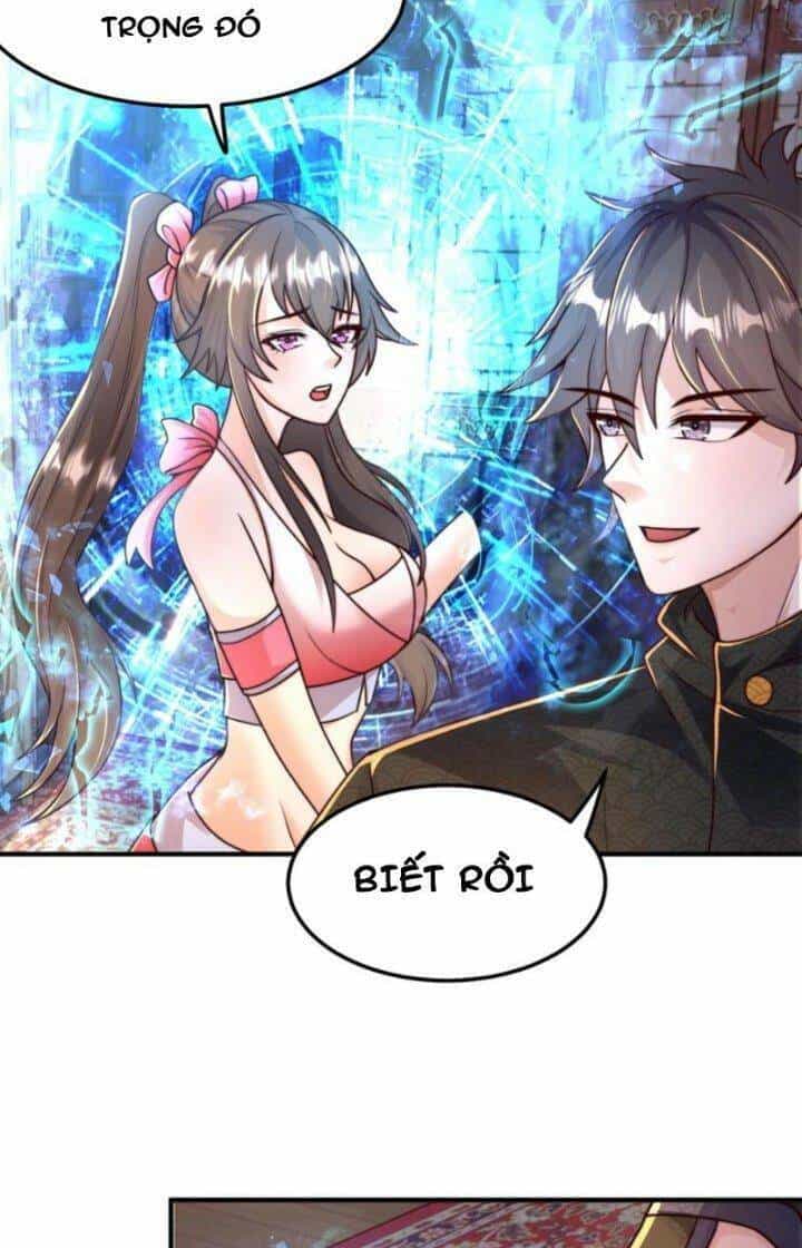 Ta Nuôi Quỷ Ở Trấn Ma Ty - Chương 214 - ảnh 18