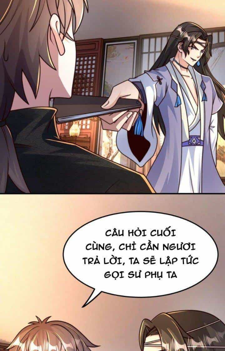 Ta Nuôi Quỷ Ở Trấn Ma Ty - Chương 214 - ảnh 25