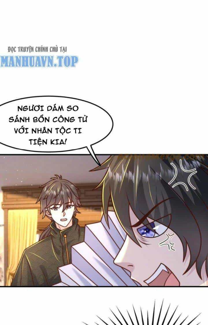 Ta Nuôi Quỷ Ở Trấn Ma Ty - Chương 214 - ảnh 31