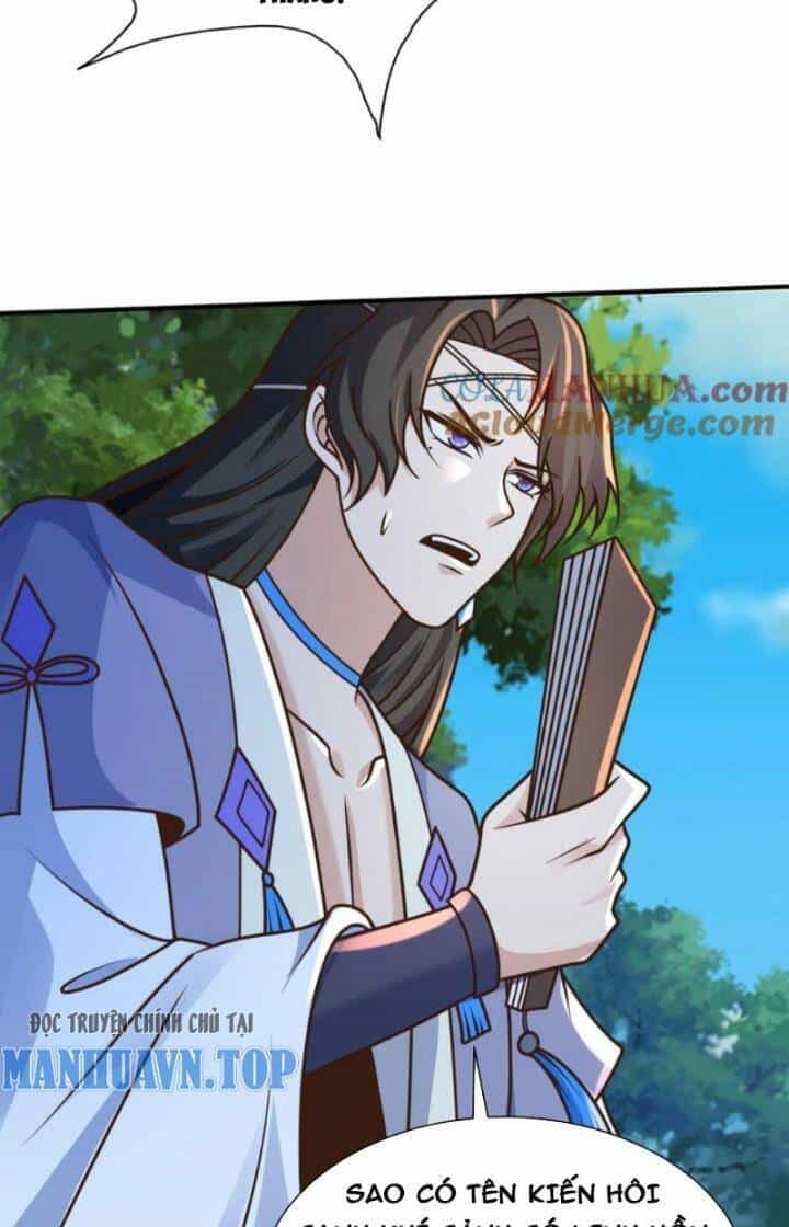 Ta Nuôi Quỷ Ở Trấn Ma Ty - Chương 216 - ảnh 22