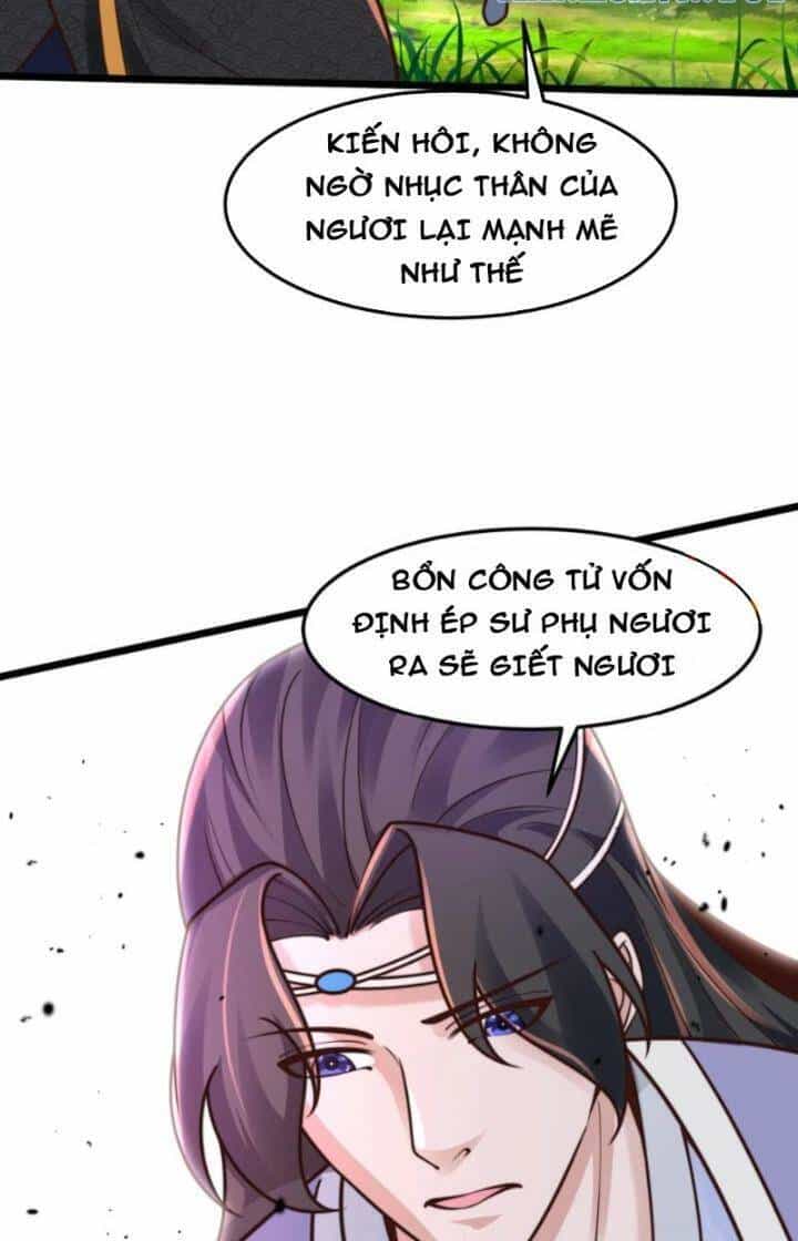 Ta Nuôi Quỷ Ở Trấn Ma Ty - Chương 217 - ảnh 15