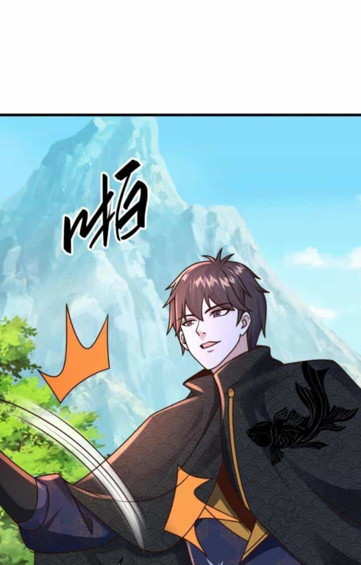 Ta Nuôi Quỷ Ở Trấn Ma Ty - Chương 218 - ảnh 12