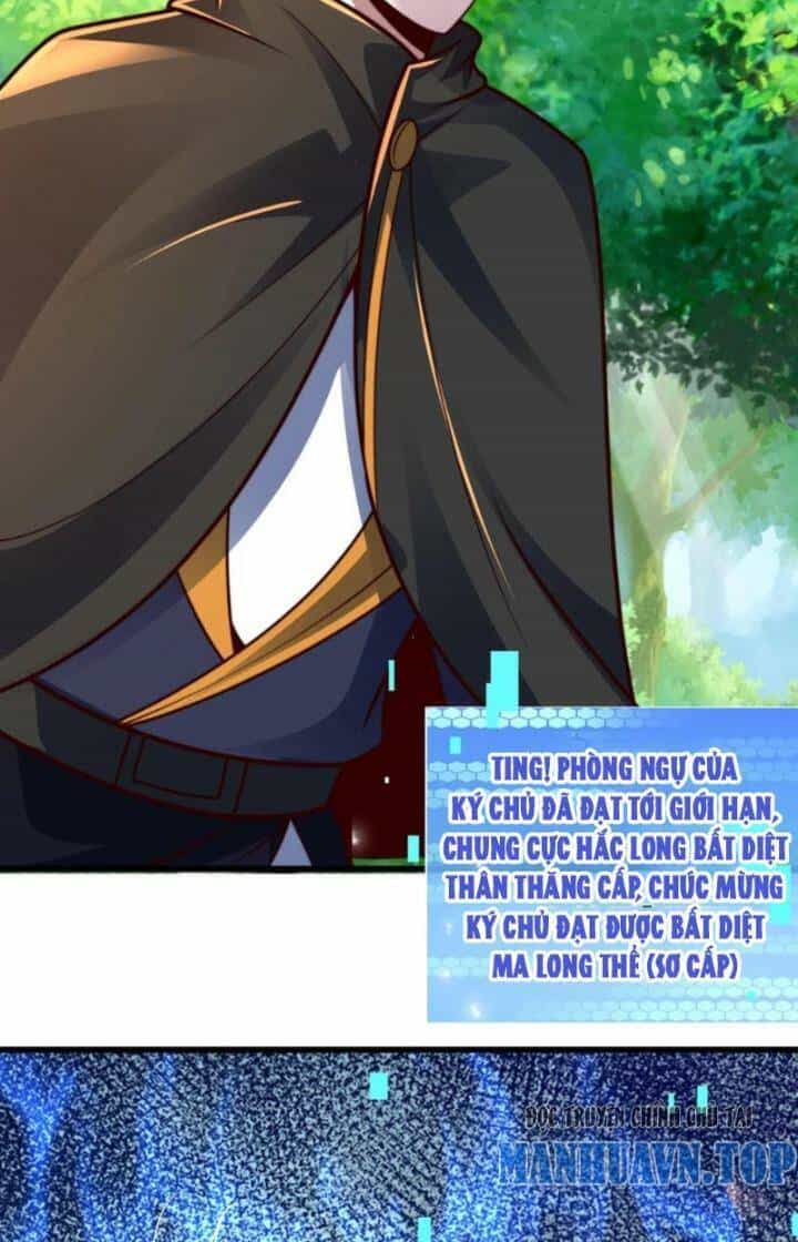 Ta Nuôi Quỷ Ở Trấn Ma Ty - Chương 219 - ảnh 32
