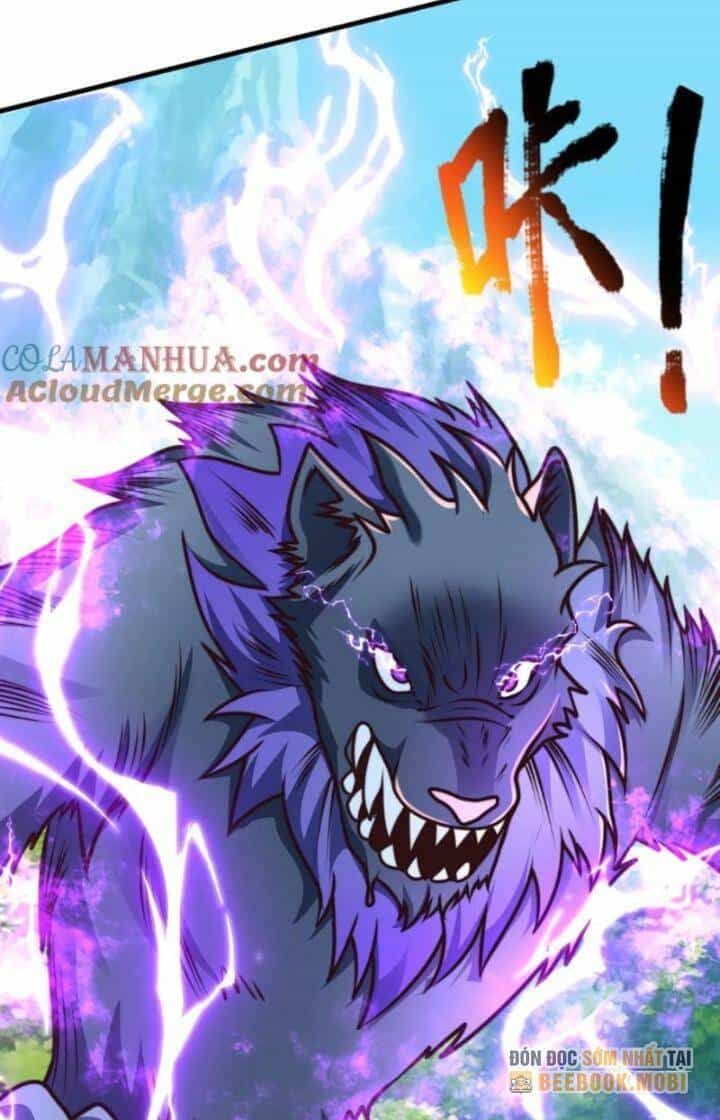 Ta Nuôi Quỷ Ở Trấn Ma Ty - Chương 219 - ảnh 6