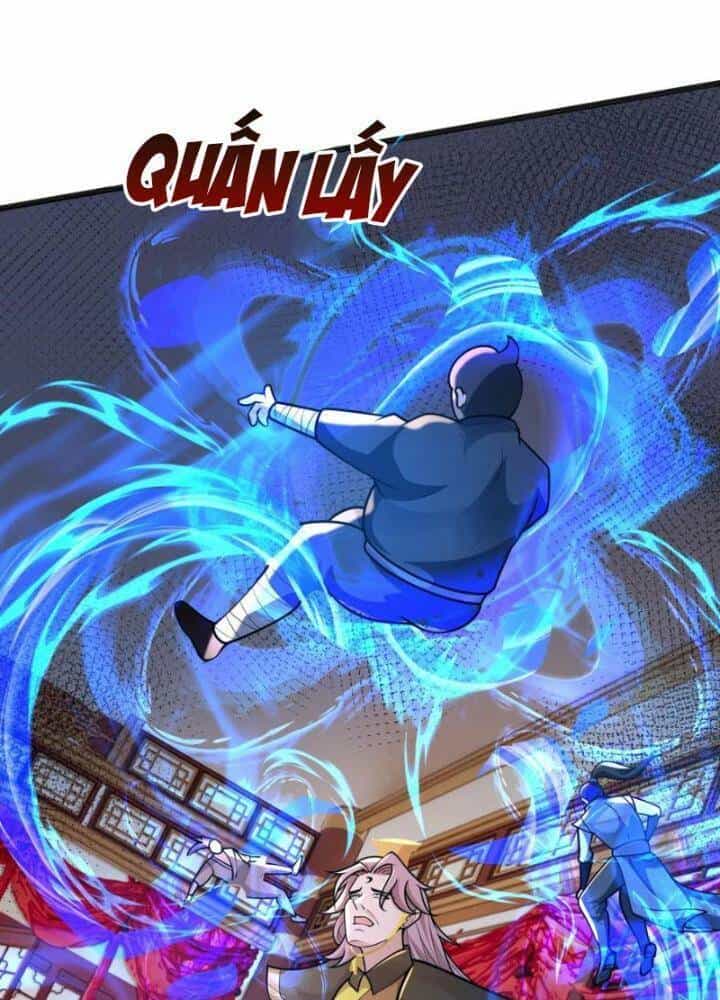 Ta Nuôi Quỷ Ở Trấn Ma Ty - Chương 224 - ảnh 2