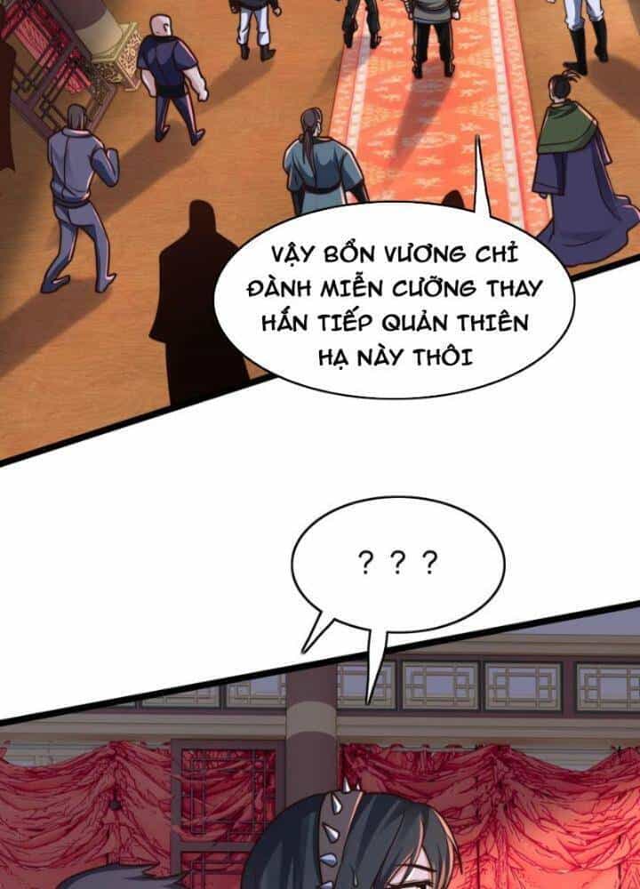Ta Nuôi Quỷ Ở Trấn Ma Ty - Chương 224 - ảnh 36