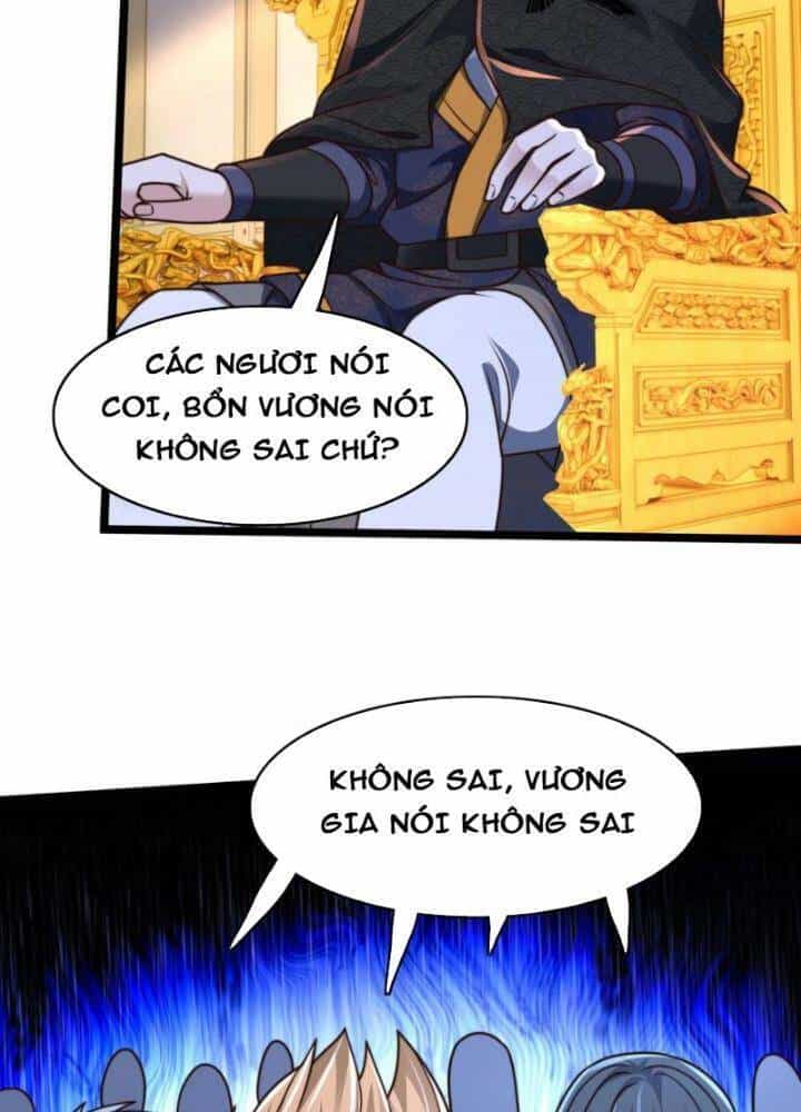 Ta Nuôi Quỷ Ở Trấn Ma Ty - Chương 224 - ảnh 40