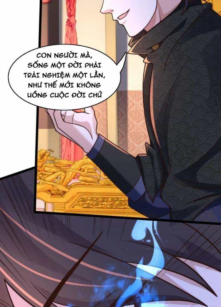 Ta Nuôi Quỷ Ở Trấn Ma Ty - Chương 224 - ảnh 44