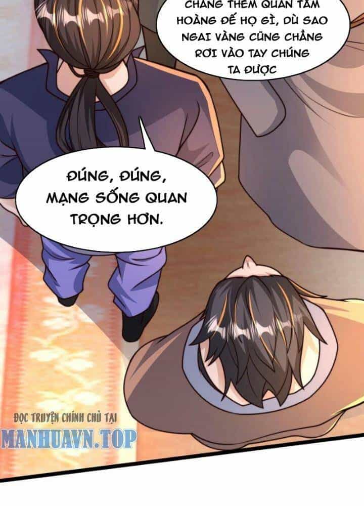 Ta Nuôi Quỷ Ở Trấn Ma Ty - Chương 224 - ảnh 72