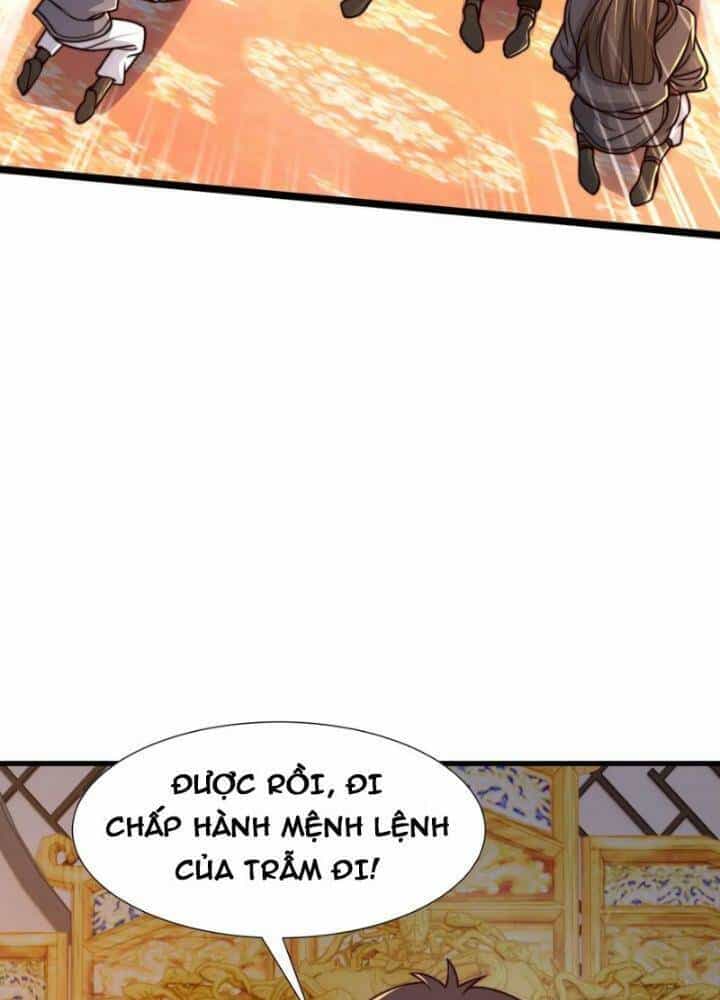 Ta Nuôi Quỷ Ở Trấn Ma Ty - Chương 224 - ảnh 76