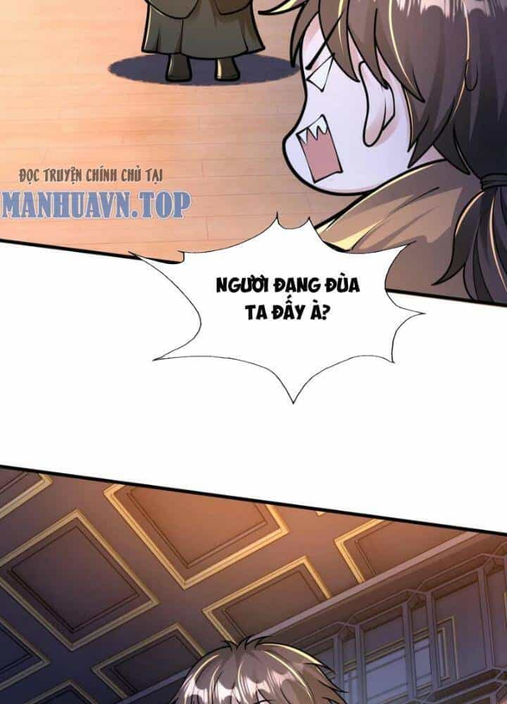 Ta Nuôi Quỷ Ở Trấn Ma Ty - Chương 225 - ảnh 50