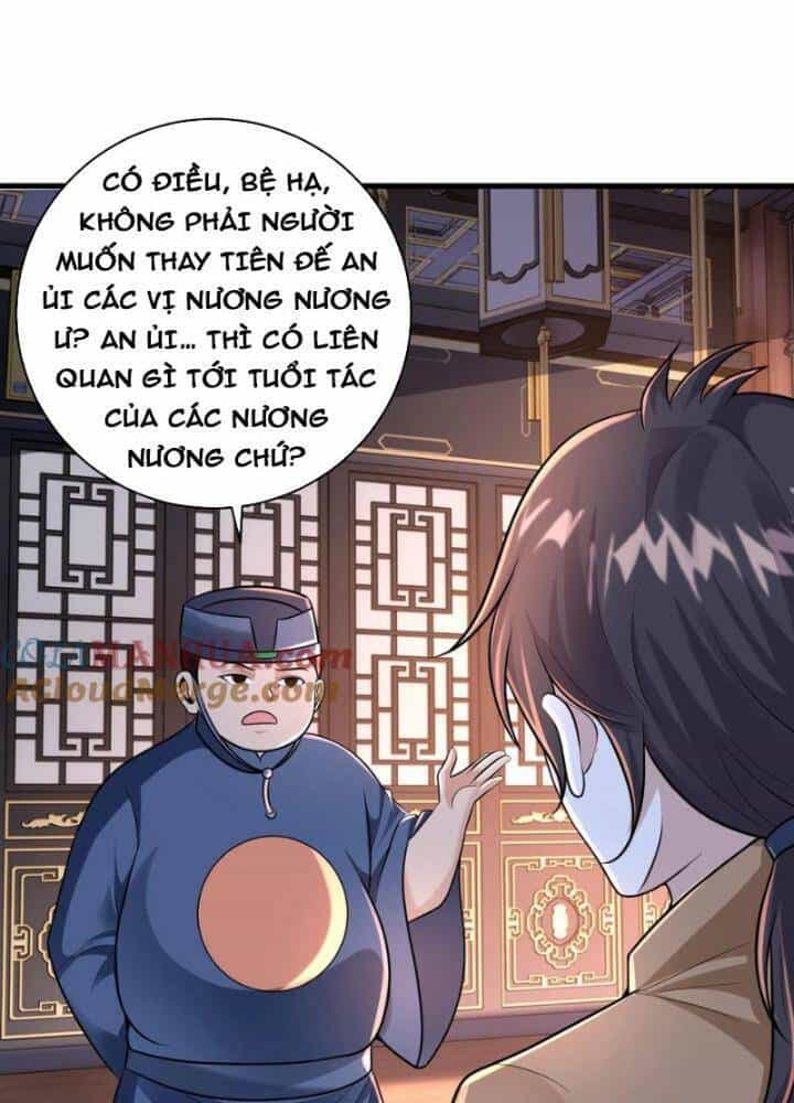 Ta Nuôi Quỷ Ở Trấn Ma Ty - Chương 225 - ảnh 60