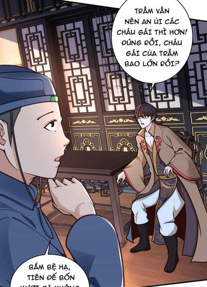 Ta Nuôi Quỷ Ở Trấn Ma Ty - Chương 226 - ảnh 4
