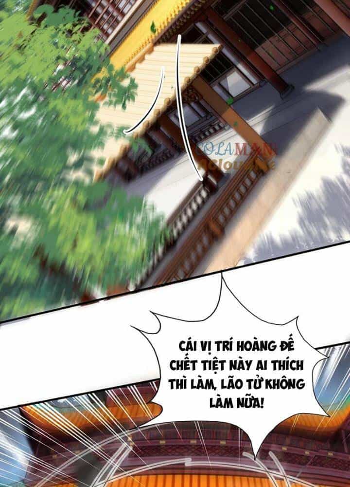 Ta Nuôi Quỷ Ở Trấn Ma Ty - Chương 227 - ảnh 42