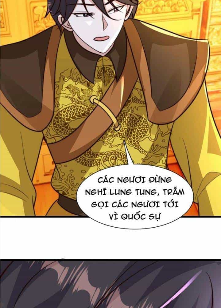 Ta Nuôi Quỷ Ở Trấn Ma Ty - Chương 227 - ảnh 72