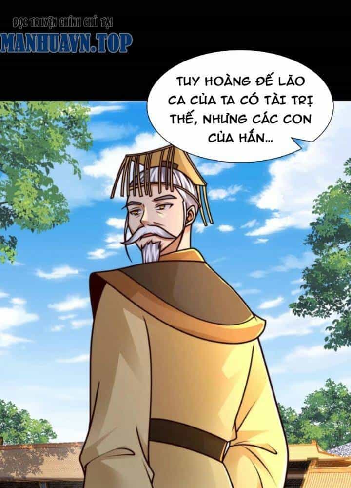 Ta Nuôi Quỷ Ở Trấn Ma Ty - Chương 228 - ảnh 5