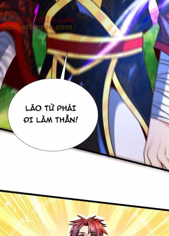Ta Nuôi Quỷ Ở Trấn Ma Ty - Chương 228 - ảnh 54