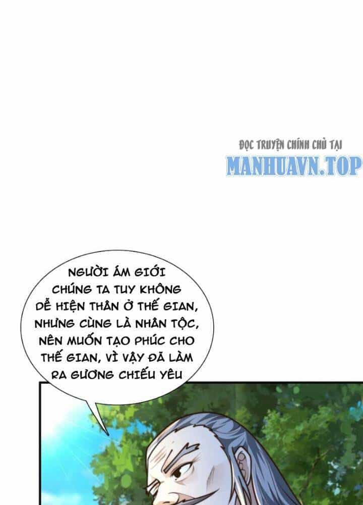 Ta Nuôi Quỷ Ở Trấn Ma Ty - Chương 229 - ảnh 16