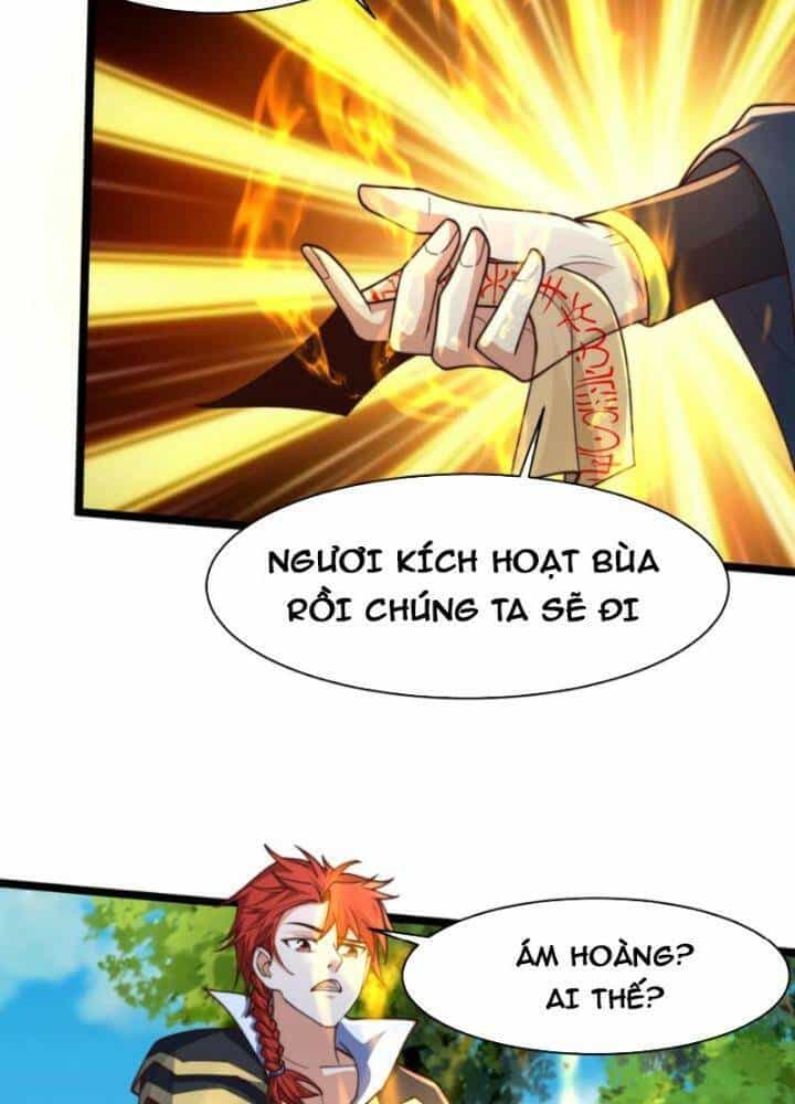 Ta Nuôi Quỷ Ở Trấn Ma Ty - Chương 232 - ảnh 14