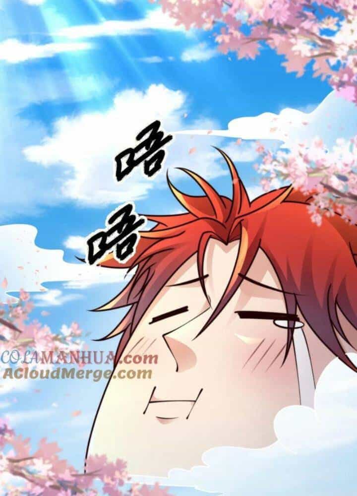 Ta Nuôi Quỷ Ở Trấn Ma Ty - Chương 233 - ảnh 32