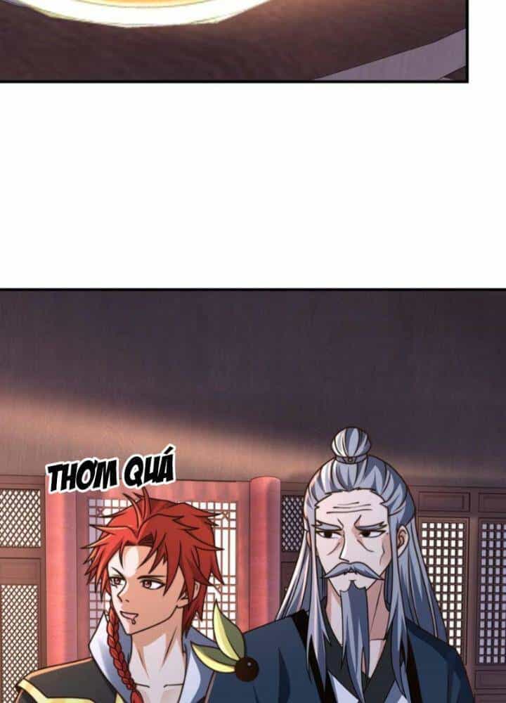 Ta Nuôi Quỷ Ở Trấn Ma Ty - Chương 233 - ảnh 4