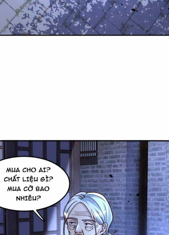 Ta Nuôi Quỷ Ở Trấn Ma Ty - Chương 233 - ảnh 74