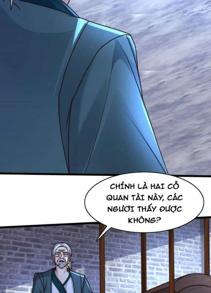 Ta Nuôi Quỷ Ở Trấn Ma Ty - Chương 234 - ảnh 10