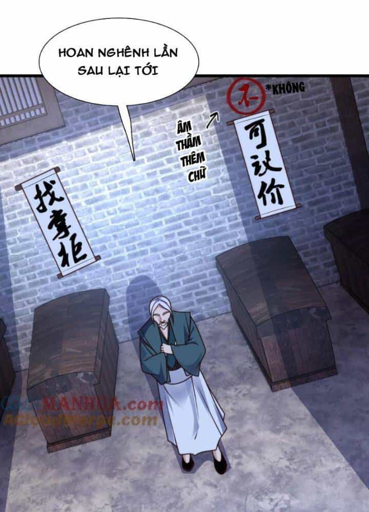 Ta Nuôi Quỷ Ở Trấn Ma Ty - Chương 234 - ảnh 32