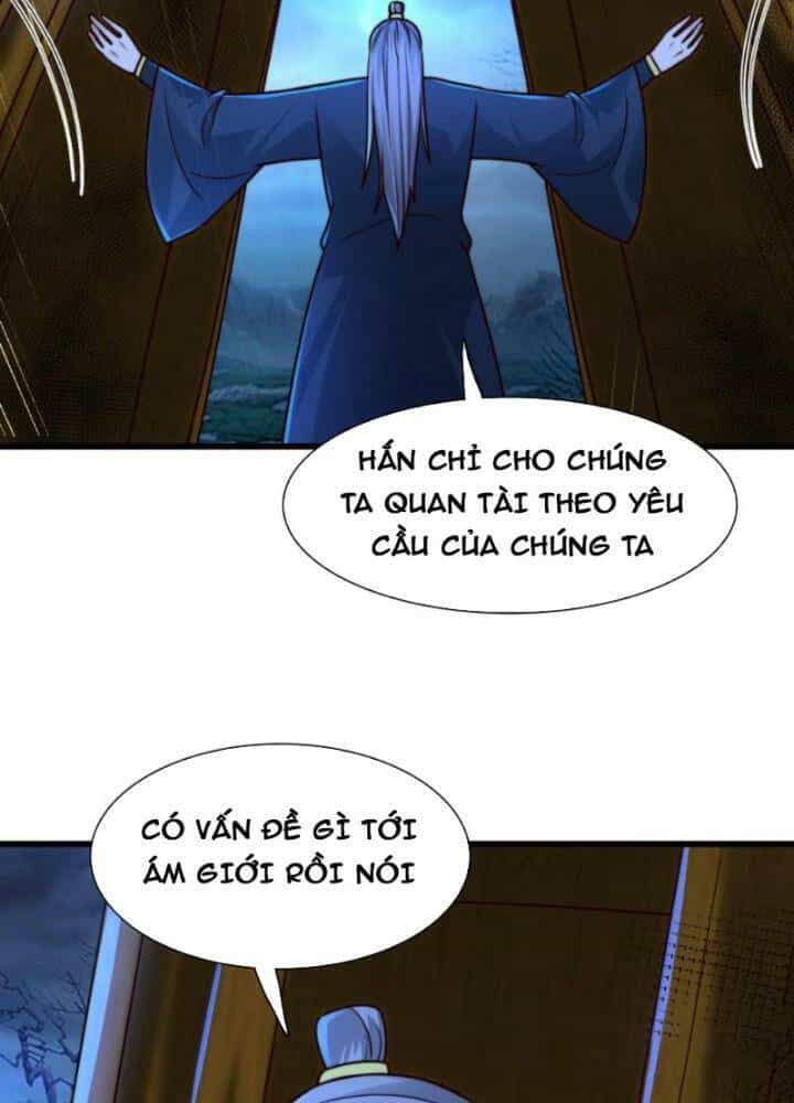 Ta Nuôi Quỷ Ở Trấn Ma Ty - Chương 234 - ảnh 50