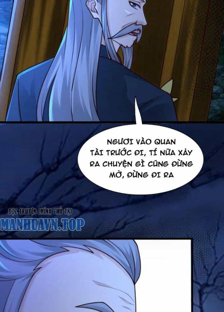 Ta Nuôi Quỷ Ở Trấn Ma Ty - Chương 234 - ảnh 52