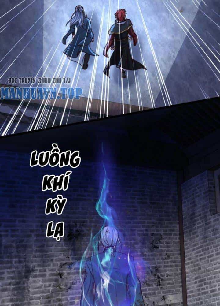 Ta Nuôi Quỷ Ở Trấn Ma Ty - Chương 234 - ảnh 6