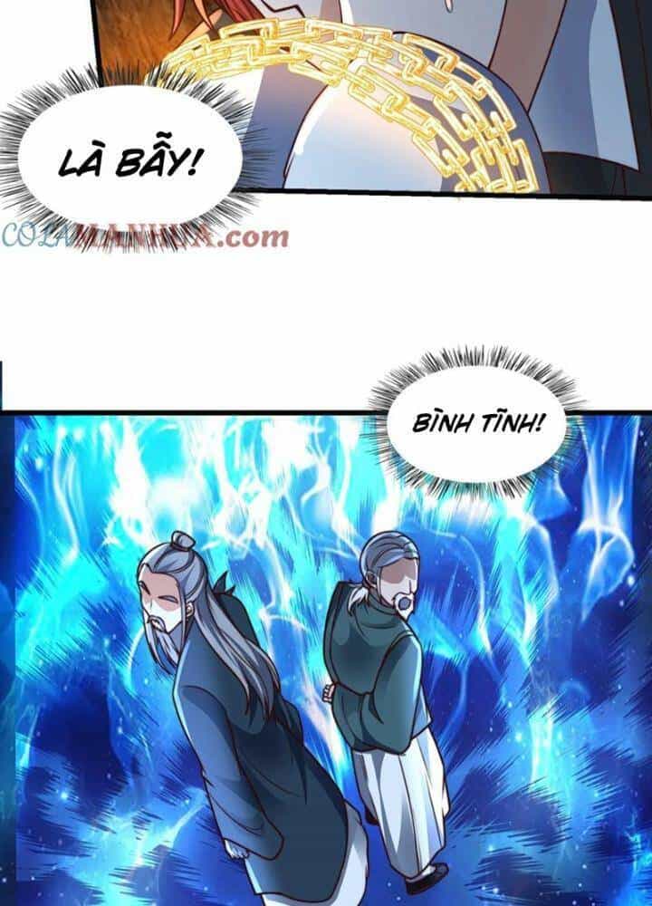 Ta Nuôi Quỷ Ở Trấn Ma Ty - Chương 235 - ảnh 24