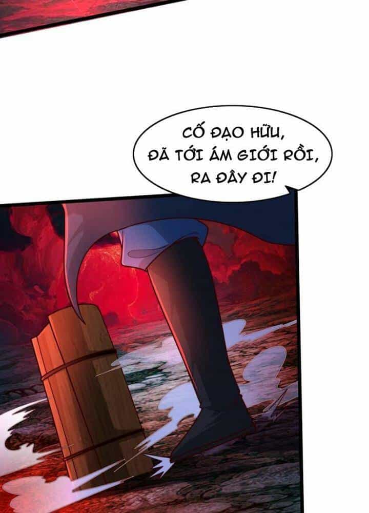 Ta Nuôi Quỷ Ở Trấn Ma Ty - Chương 235 - ảnh 34