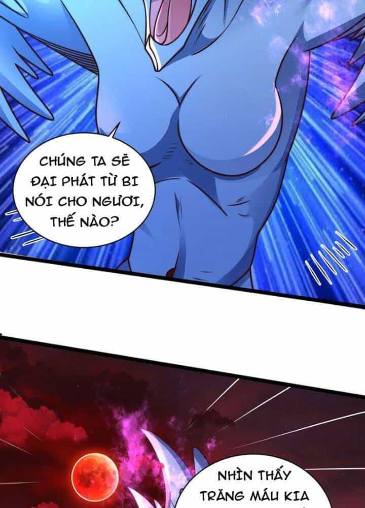 Ta Nuôi Quỷ Ở Trấn Ma Ty - Chương 236 - ảnh 19
