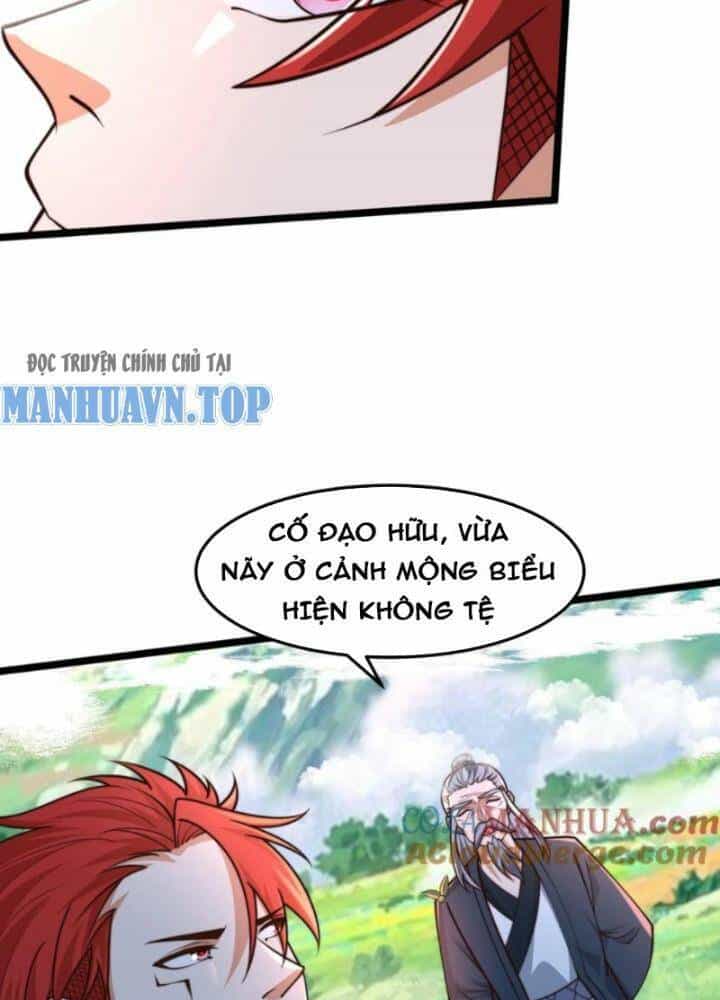 Ta Nuôi Quỷ Ở Trấn Ma Ty - Chương 237 - ảnh 32