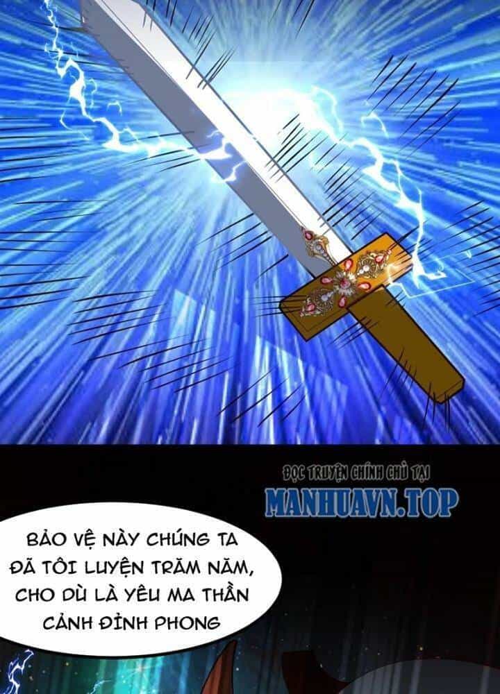 Ta Nuôi Quỷ Ở Trấn Ma Ty - Chương 238 - ảnh 57