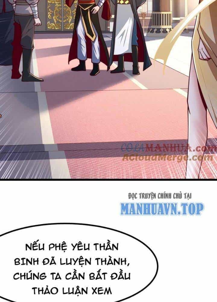 Ta Nuôi Quỷ Ở Trấn Ma Ty - Chương 238 - ảnh 75